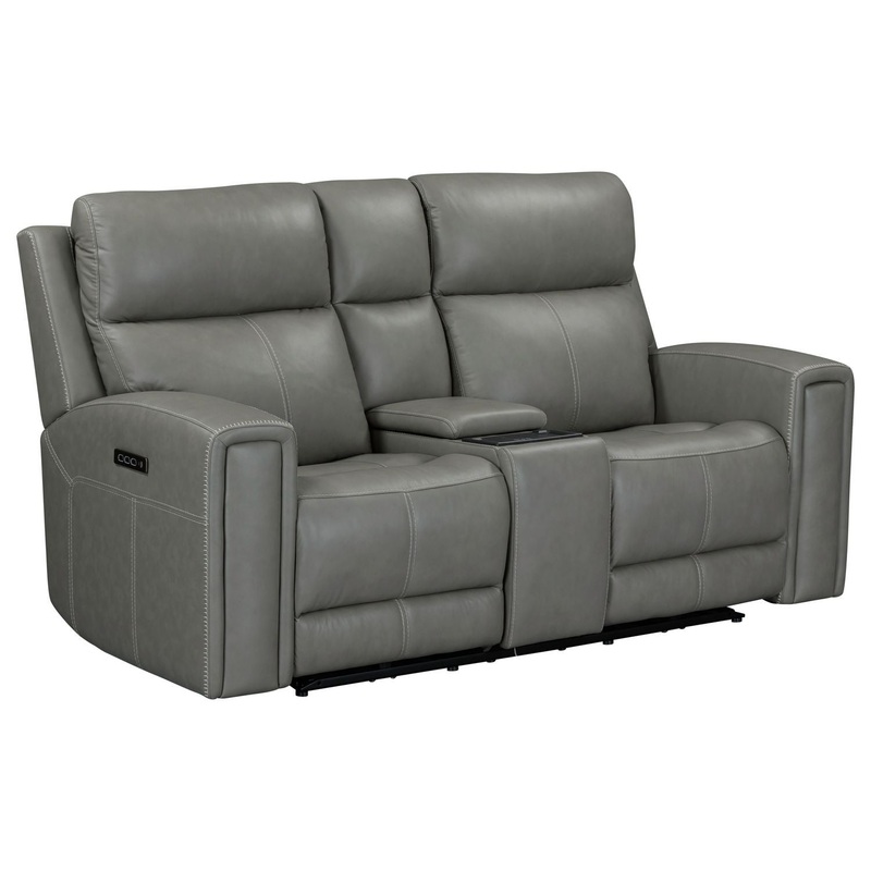 Camden – Loveseat With Console P3 & ZW