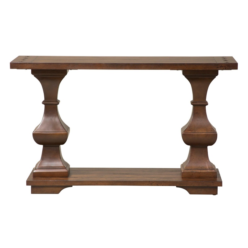 Sedona – Sofa Table