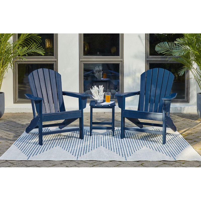 Sundown Treasure – Outdoor Conversation Set