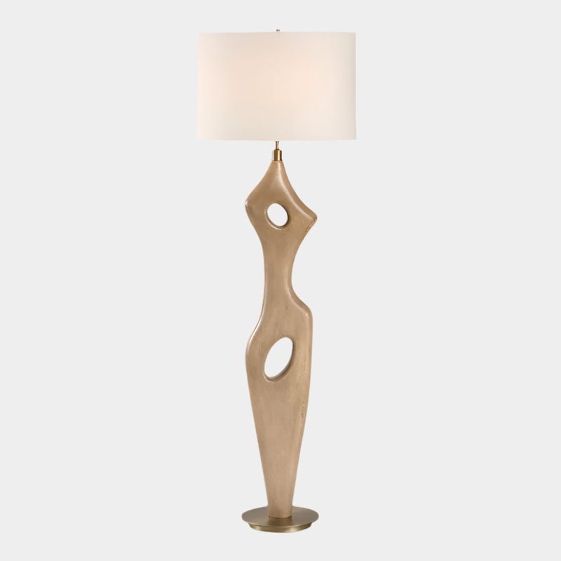 Almyra Floor Lamp