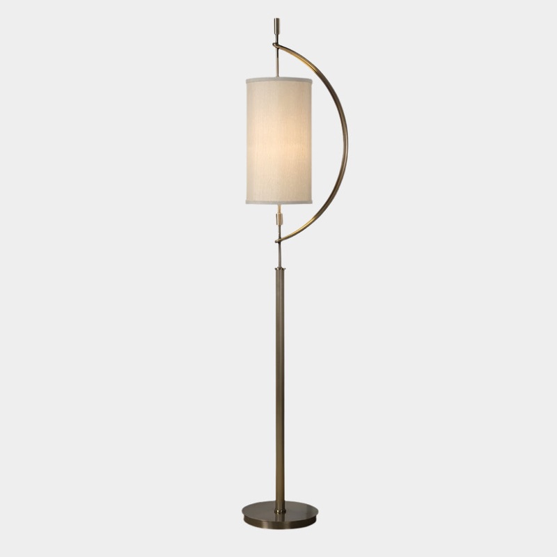 Balaour Floor Lamp