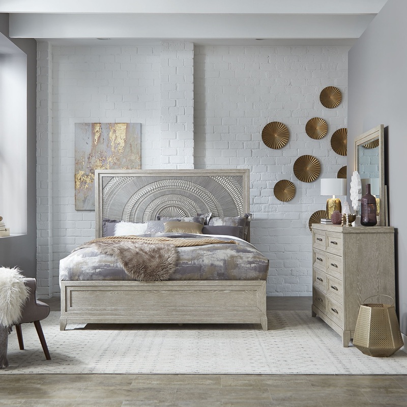 Belmar – Bedroom Set