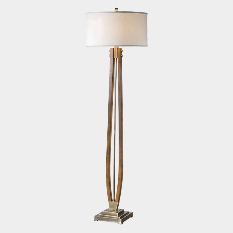 Boydton Floor Lamp