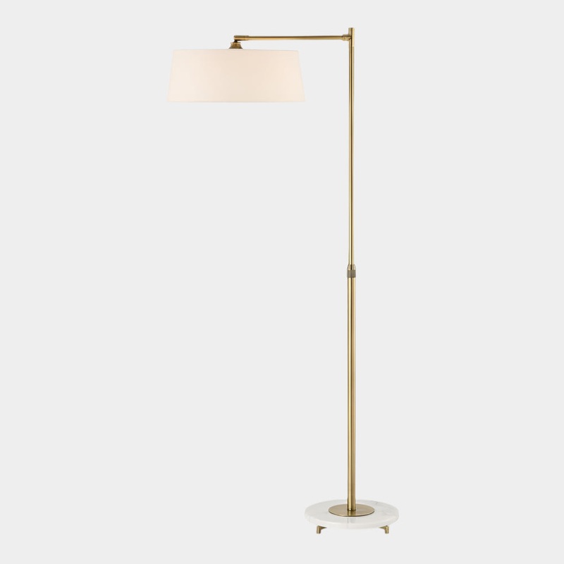 Branch Out Floor Lamp