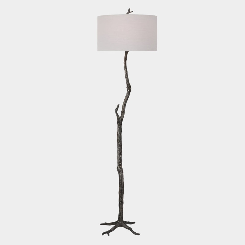 Spruce Floor Lamp