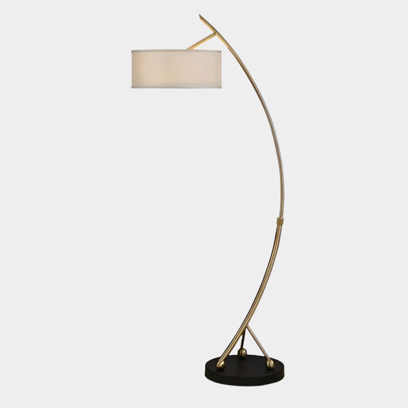 Vardar Floor Lamp