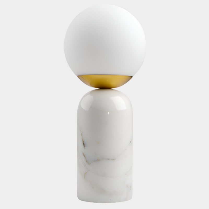 Verve Accent Table Lamp