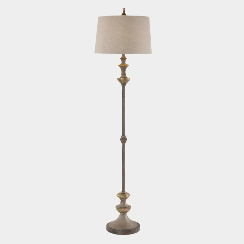 Vetralla Floor Lamp