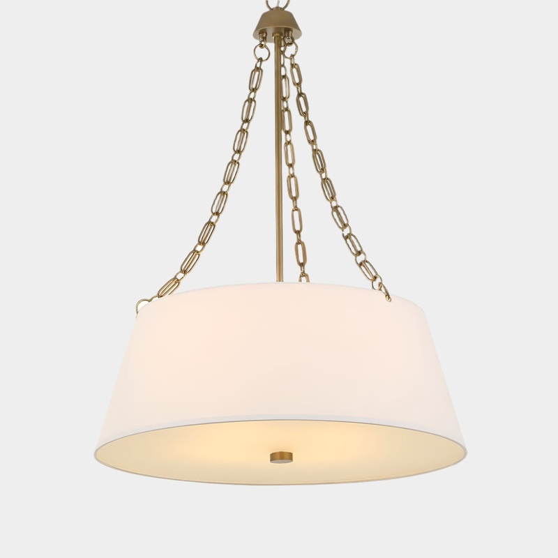 Andalucia, 4 Lt Pendant