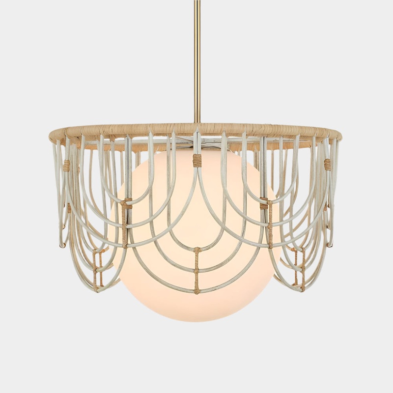 Arches, 1 Lt Pendant