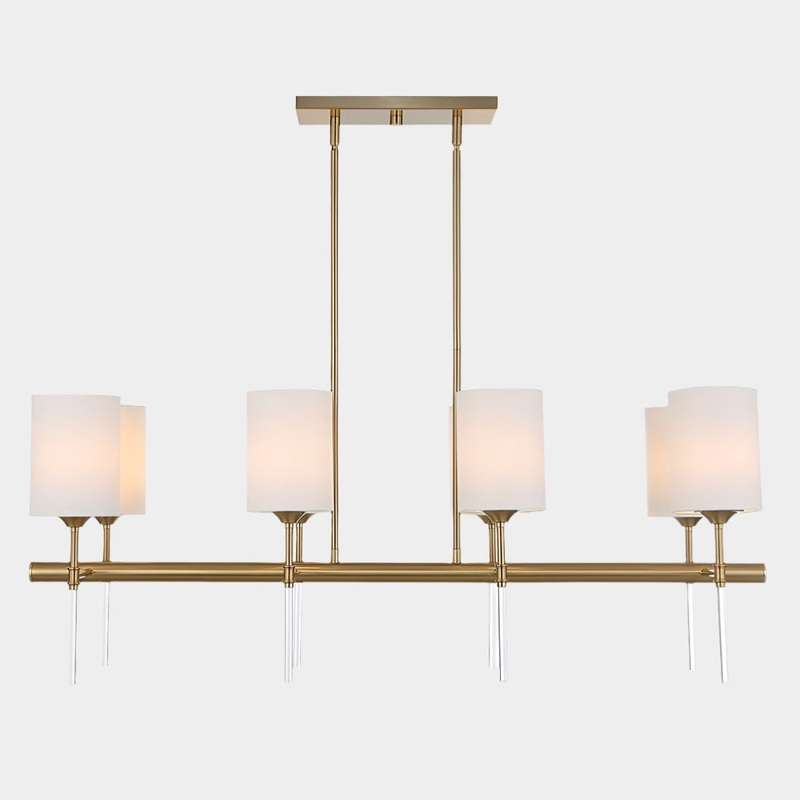 Awyr, 8 Lt Chandelier