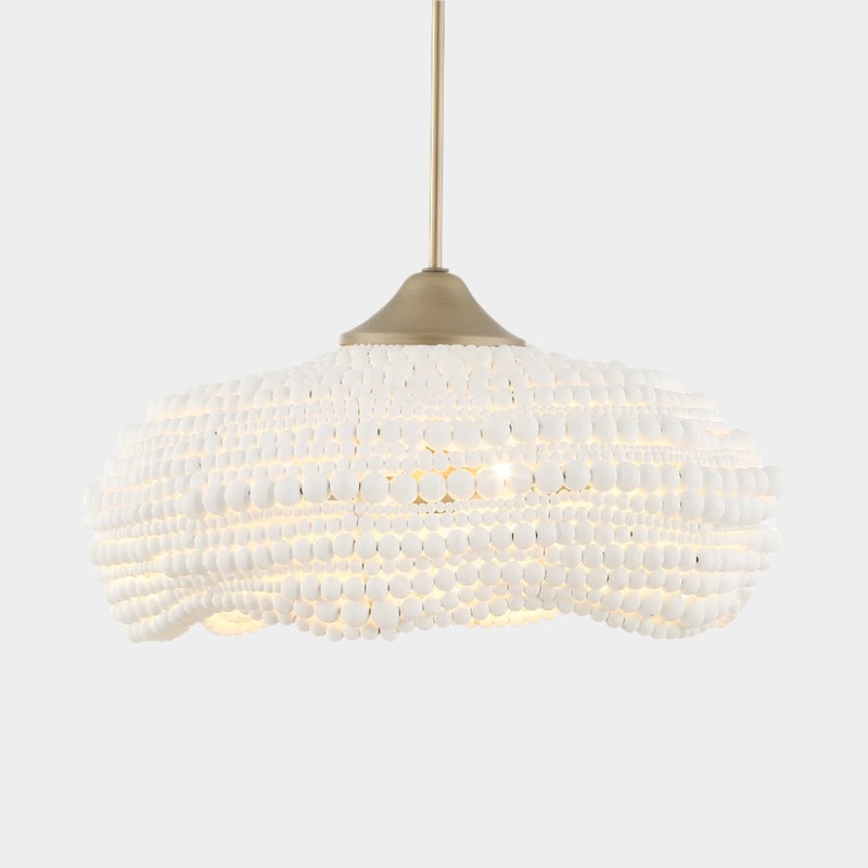 Biddeford, 5 Lt Pendant