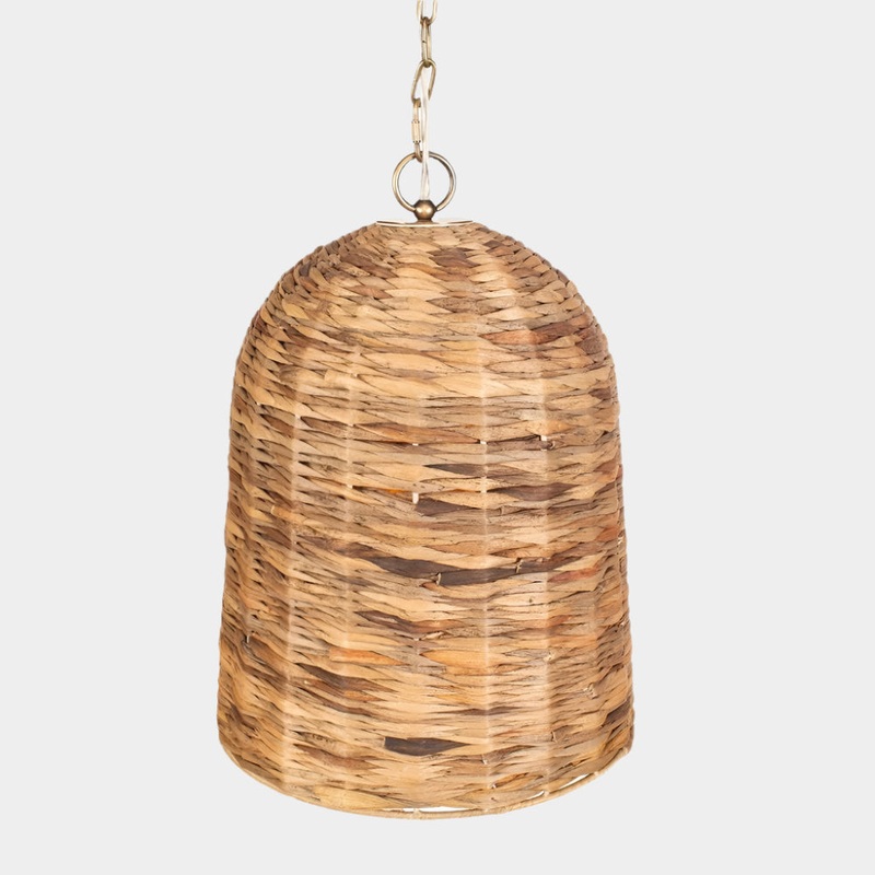 Rotorua, 1 Lt Pendant