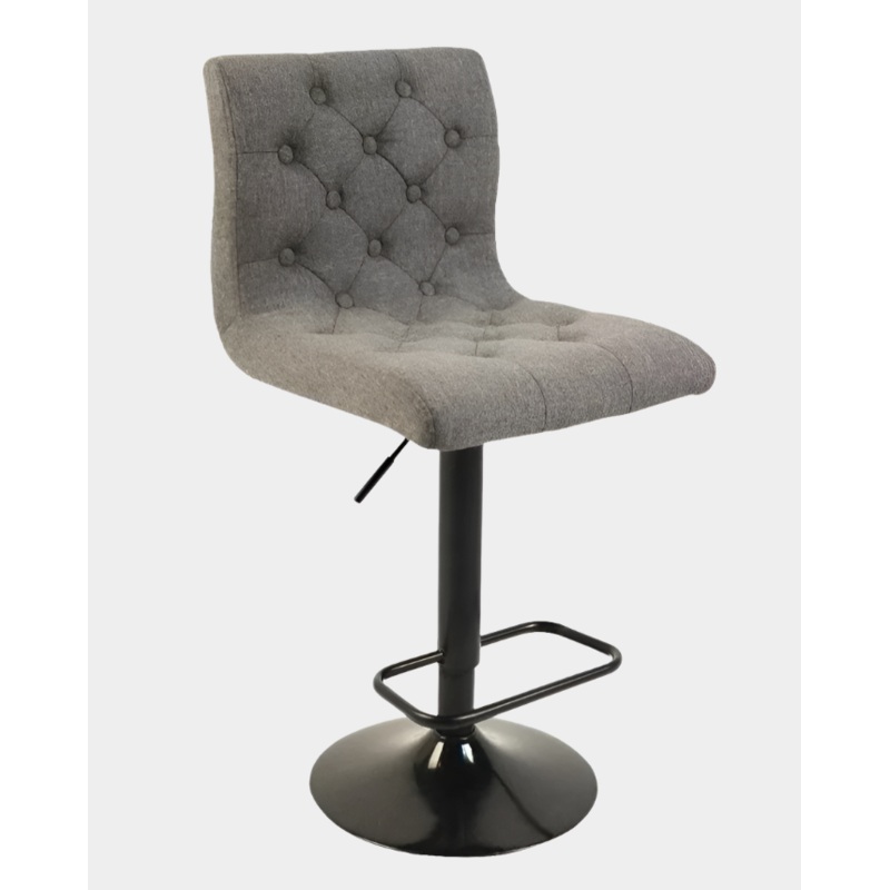 Seven Adjustable Stool