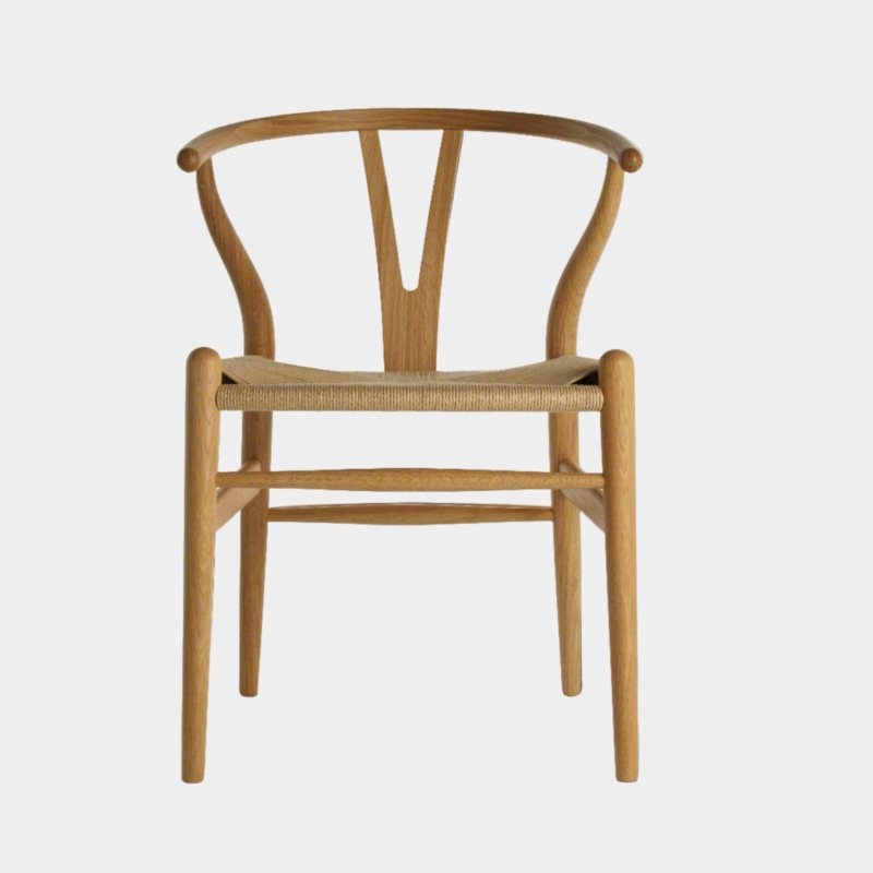 Wishbone Dining Chair