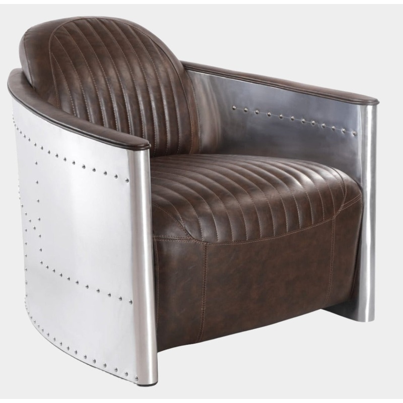 Aviator Lounge Chair