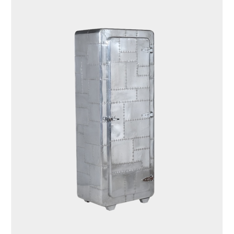 Aviator Storage “Fridge”