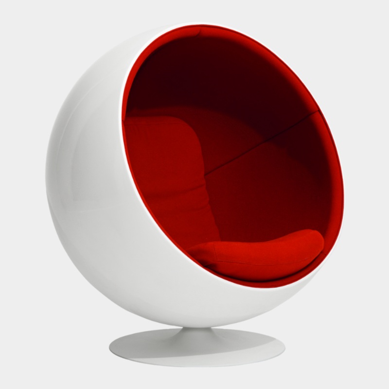 Ball Lounge Chair