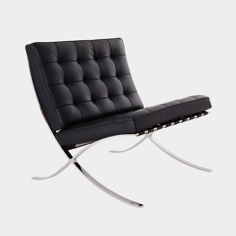 Barcelona Chair