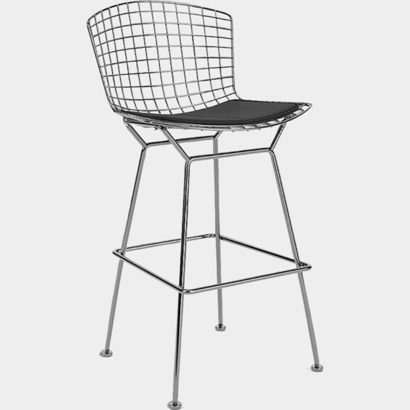 Bertoia Stool