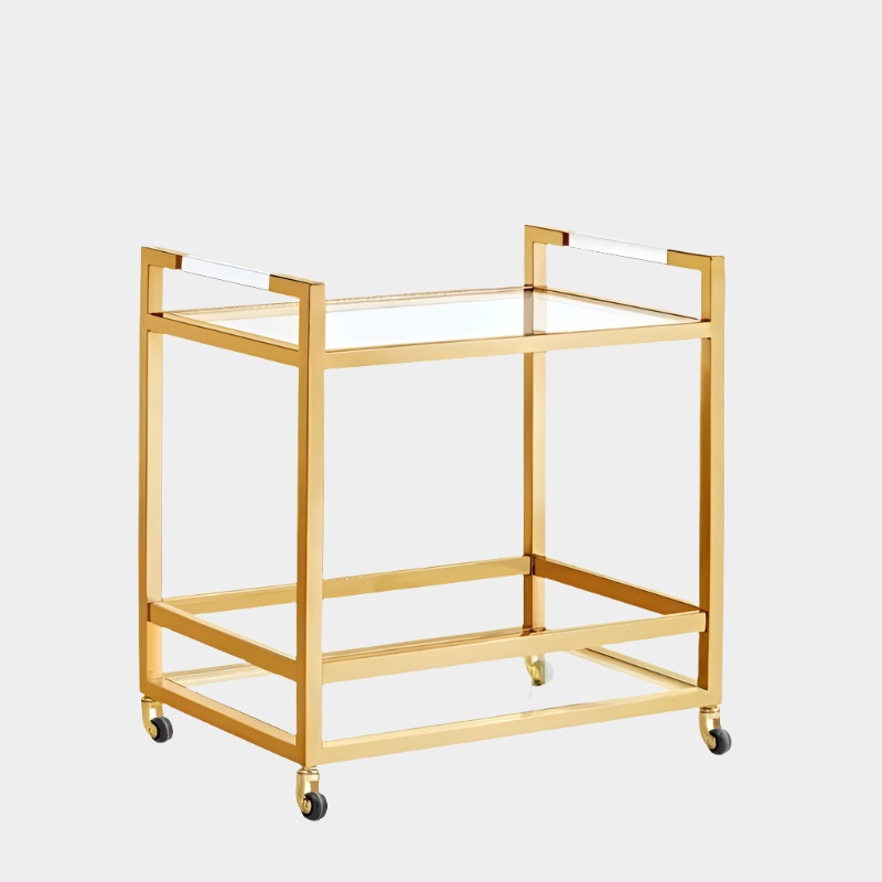 Zu Bar Cart