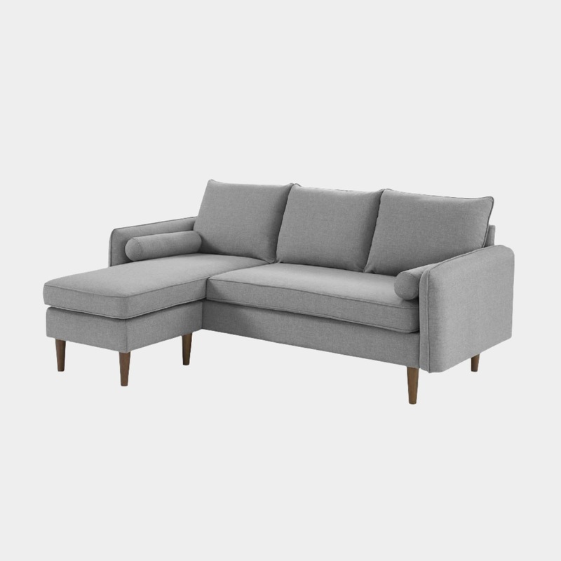 Cali Sectional Sofa (Left/Right)