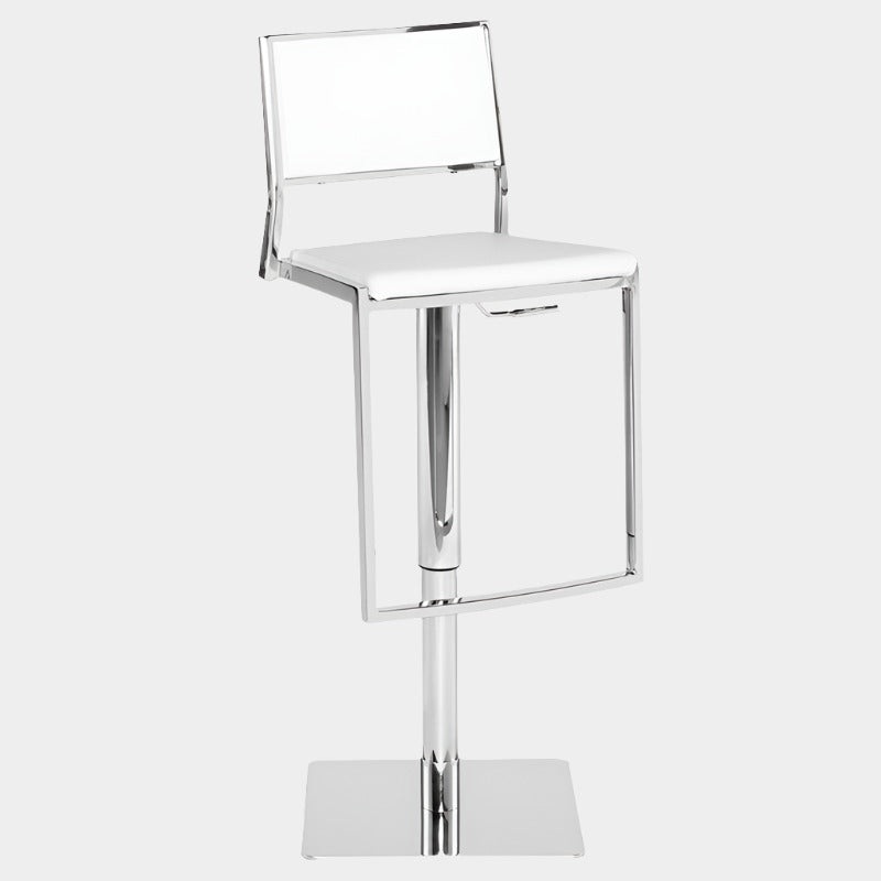 Aaron adjustable stool