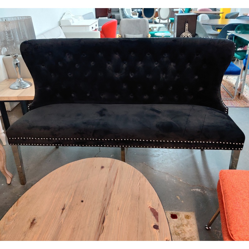 Alaska Banquette| Floor Model