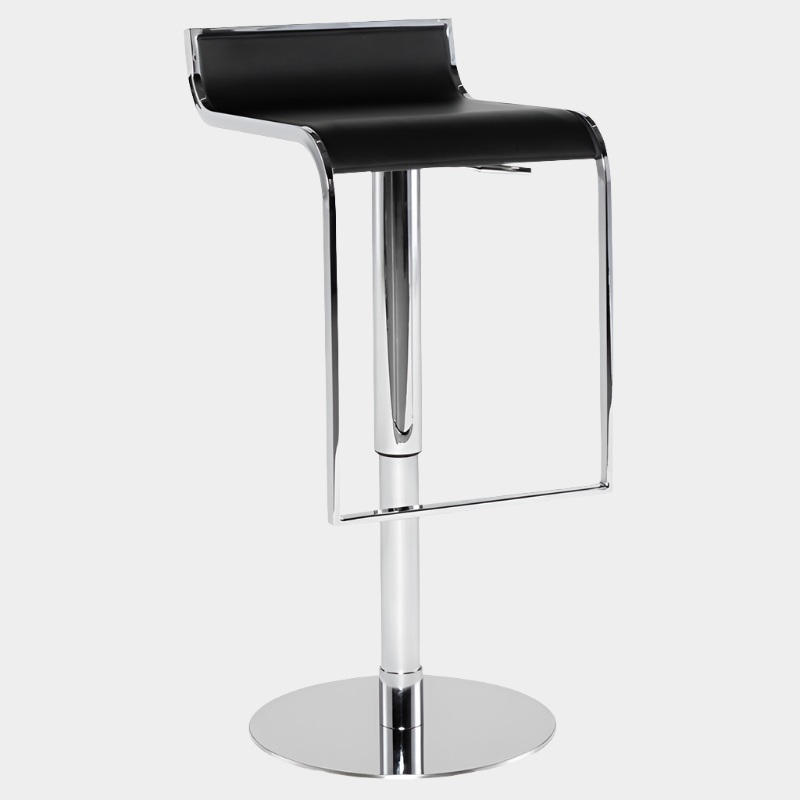 Alexander Adjustable Stool