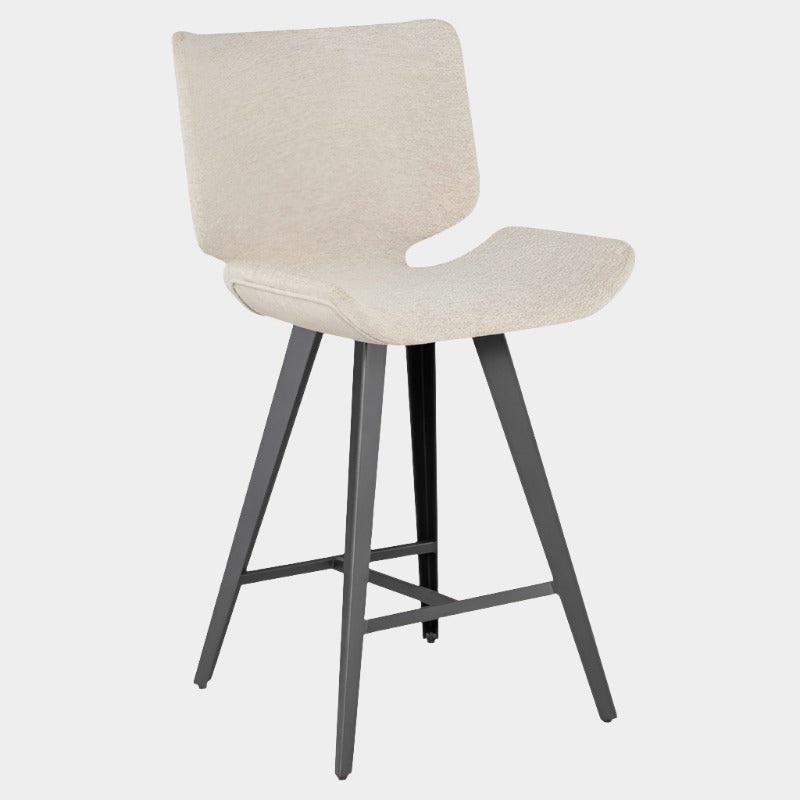 Astra Boucle Stool