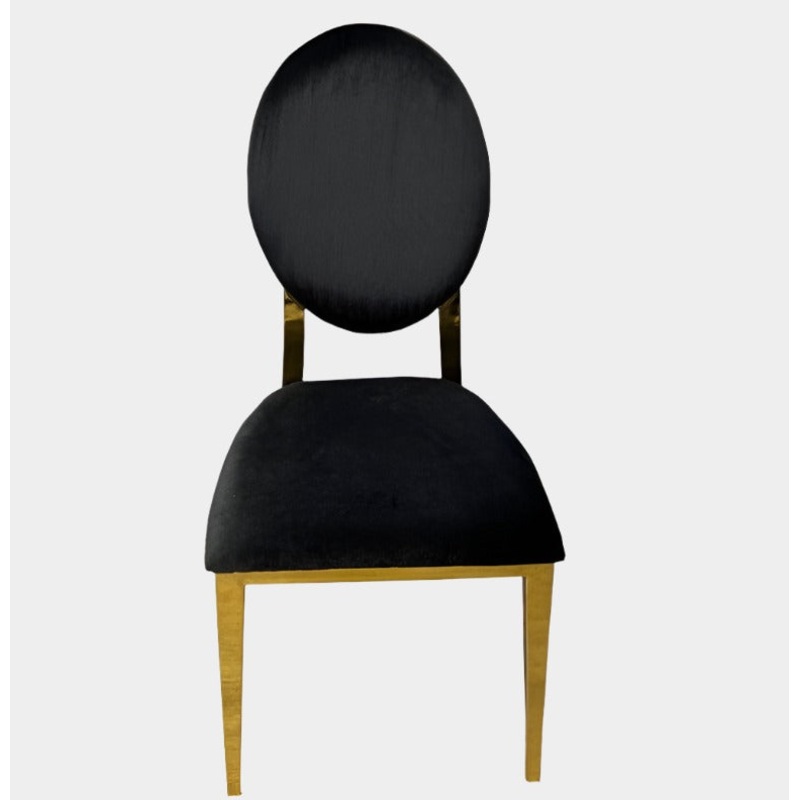 Athena Armless Chair