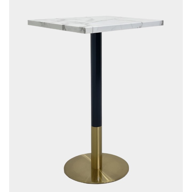 Ruby Square Bar Table