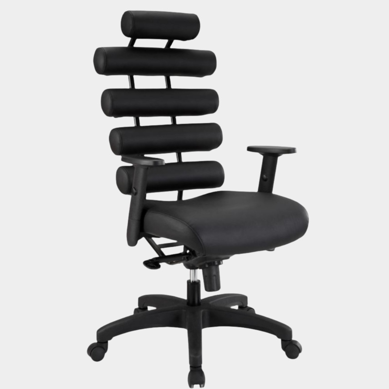 Unico Office Chair – High Back