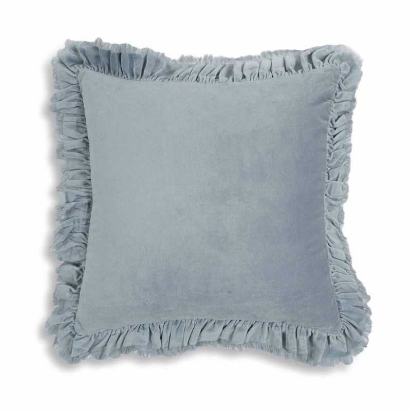 Alessia Distressed  Pillow