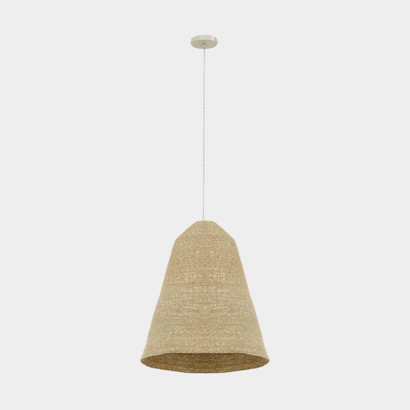 Aylin Natural Grass Pendant Lamp