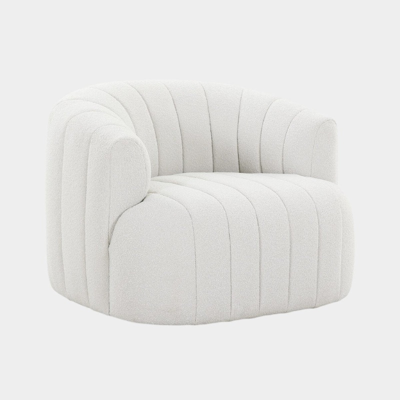 Sama’a Swivel Chair