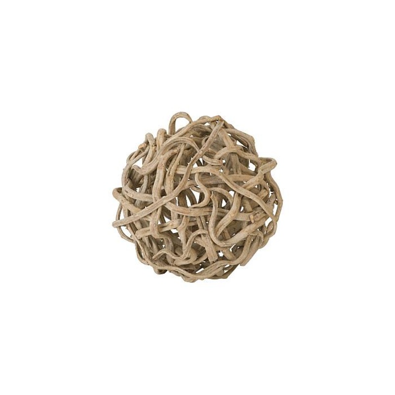 Vine Ball, 27″ Diameter