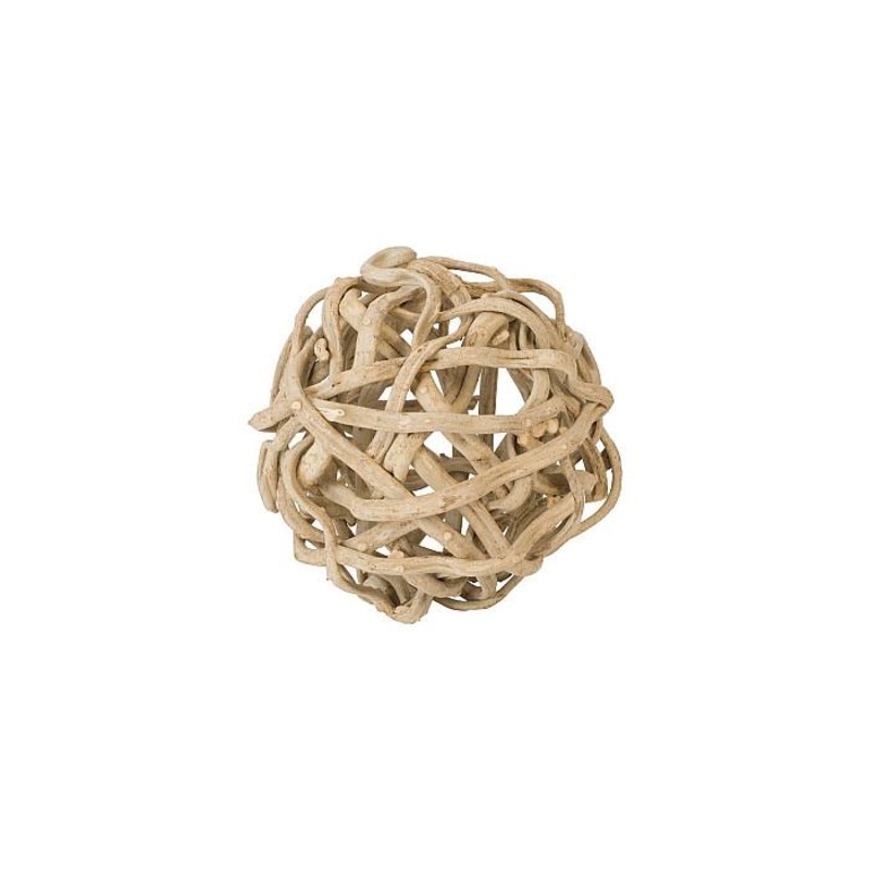 Vine Ball, 20″ Diameter