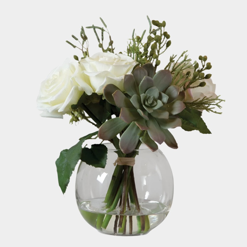 Belmonte Floral Bouquet