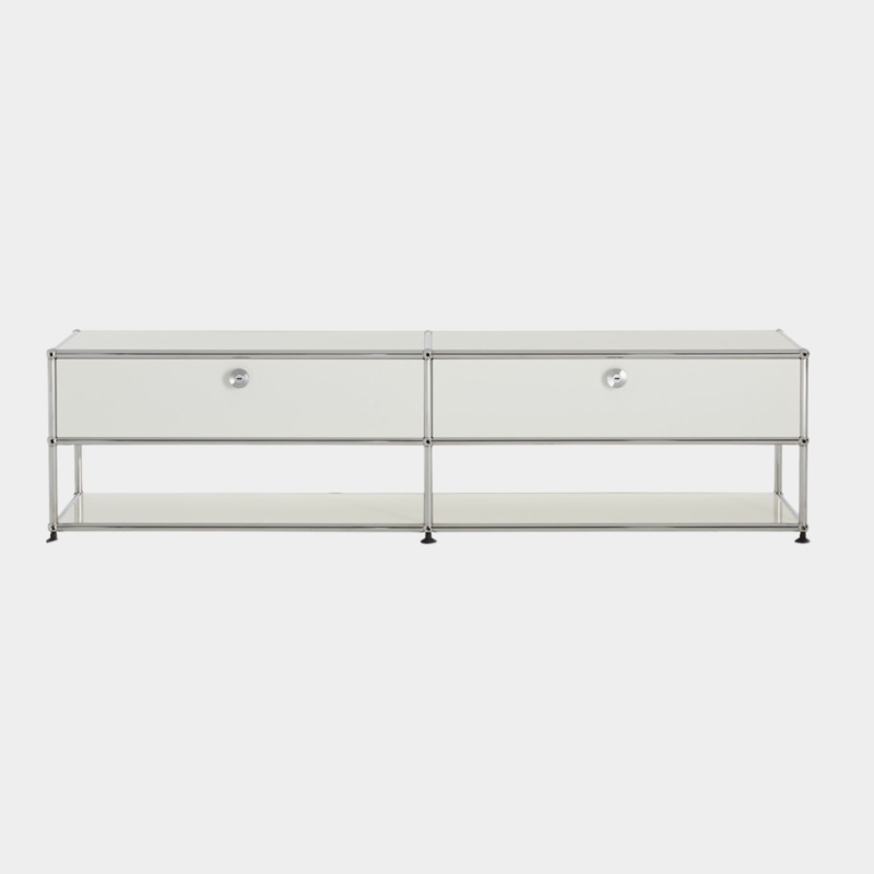 USM Haller Open Media Console