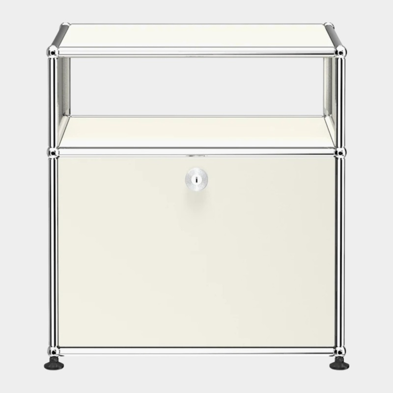 USM Haller P Bedside Table