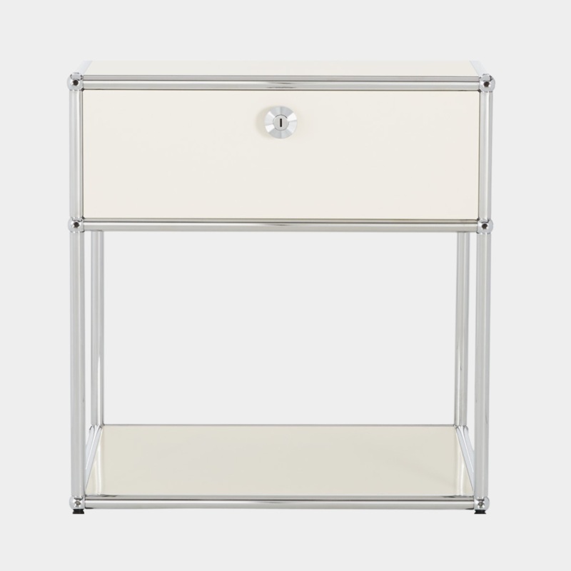 USM Haller P2 Bedside Table