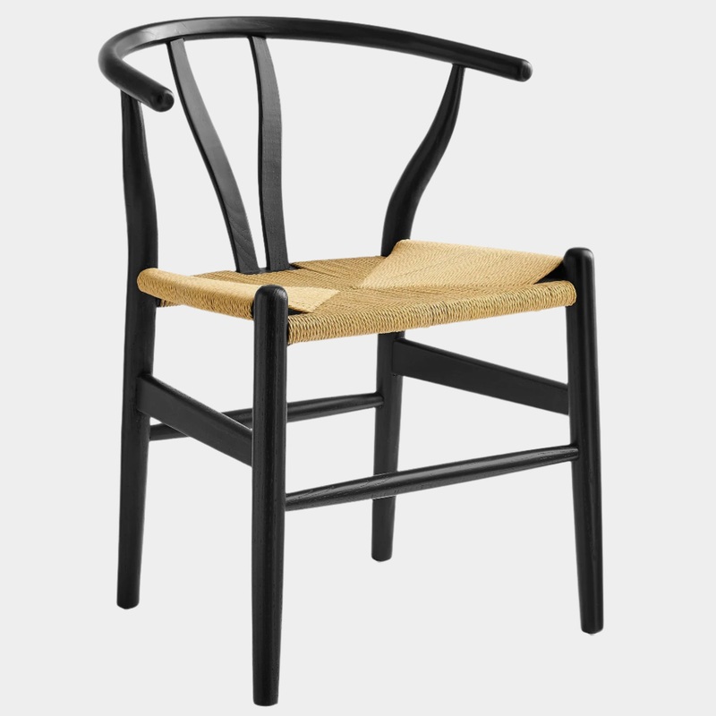 Amish 29″ Wood Dining Chair