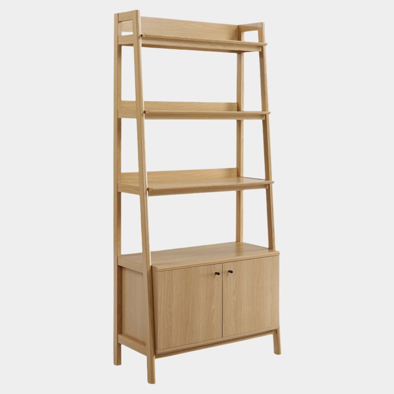 Bixby 33″ Bookshelf