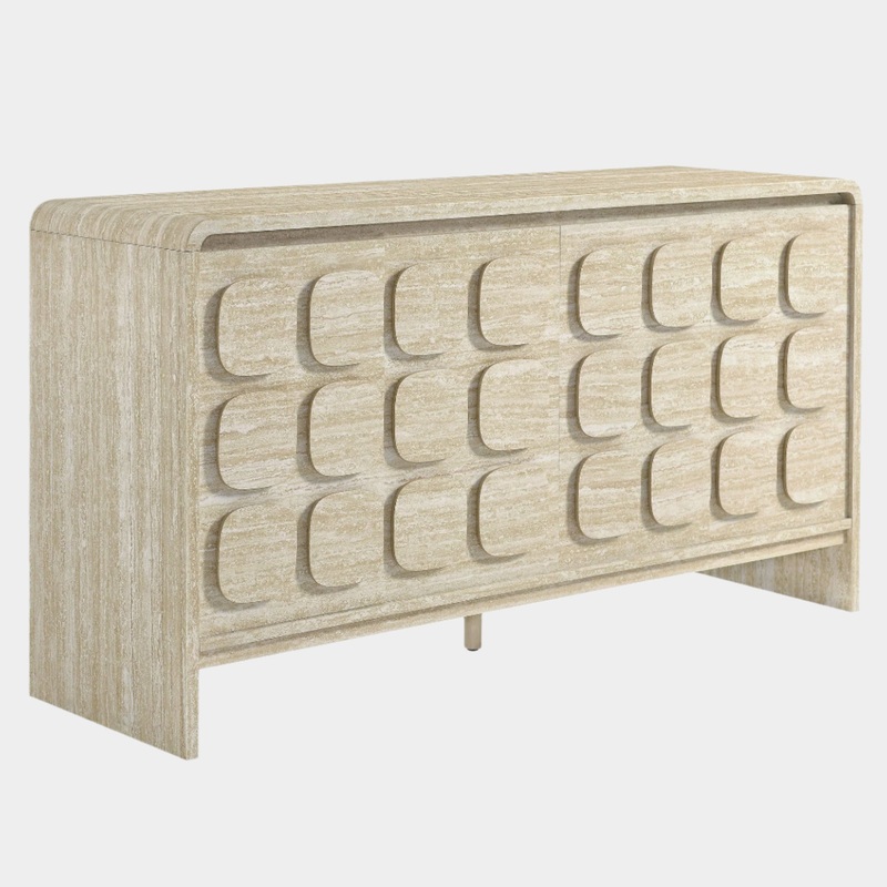 Toscana 61″ Sideboard