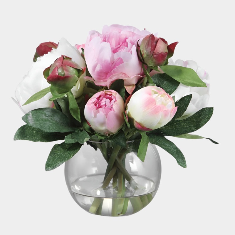 Blaire Peony Bouquet