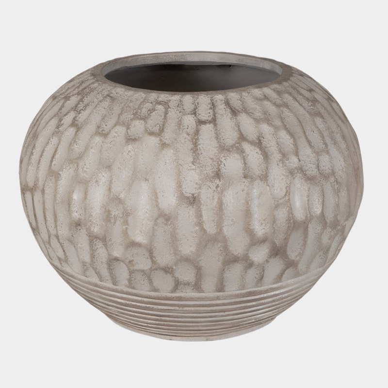 Rustic Roots Planter