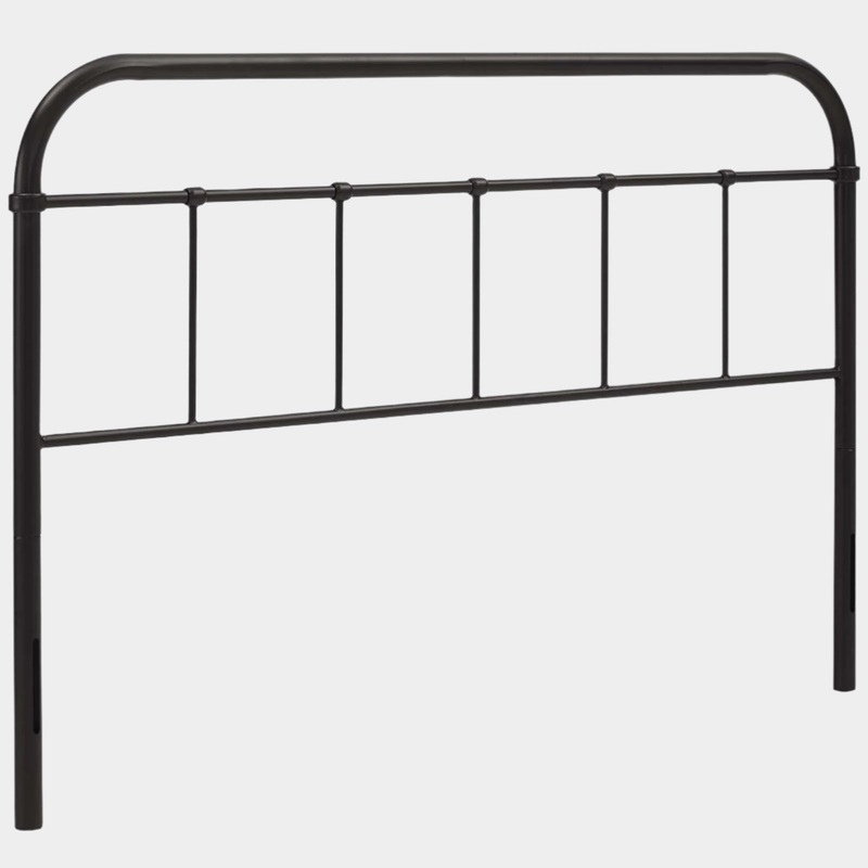 Serena Steel Headboard