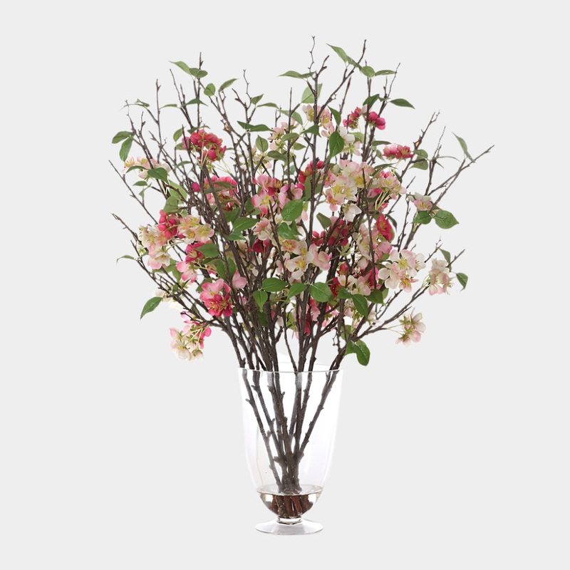 Spring Blooms Centerpiece