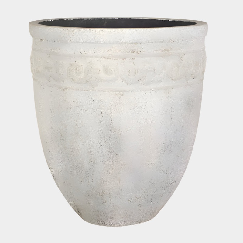 Timeless Terrace Outdoor Planter